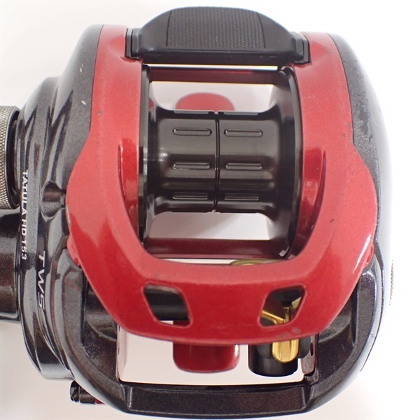 タトゥーラＨＤ１５３